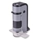 thumbnail image 4 of Microscopio de bolsillo Carson MP-250MU 100x-250x LED - Pack de 4, 4 of 8
