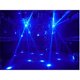 thumbnail image 4 of Cabeza Led 18x10w + Laser Pro-Light Barrel, 4 of 5