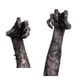 thumbnail image 5 of Etiqueta De La Pared De Halloween Calcomanía Ventana Se Aferra Muebles Puerta Sala De Estar StyleA, 5 of 5