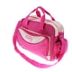 thumbnail image 5 of Pa?al Para Cambiar Pa?ales Bolsa Para Pa?ales Momia Bolso Para Madre Big Rose, 5 of 5