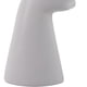 thumbnail image 2 of Jarrón Decorativo Florista Mediano Blanco, 2 of 5