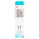 thumbnail image 2 of OTRAS MARCAS CABLE USB A IPHONE 1MT SMART CHOICE, 2 of 4