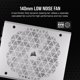 thumbnail image 5 of Fuente de alimentación CORSAIR RM1000x Shift totalmente modular ATX 80 Plus Gold, 5 of 7