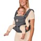 thumbnail image 1 of Portabebés Ergobaby Omni Classic para recién nacidos y niños pequeños, 1 of 7