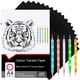 thumbnail image 1 of Papel Carbón Raimarket A4 200 Hojas con 5 Estiletes, 1 of 6