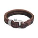thumbnail image 1 of Pulsera de Caballero de Cuero Brown Elegante y Juvenil 2021, 1 of 3