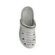 thumbnail image 4 of Sandalia Hombre Bata Floatz 1.0 Mens Clog Gris, 4 of 5