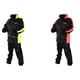 thumbnail image 3 of Traje De Lluvia Para Moto Axio 2 Piezas 4 Colores Con Reflectante Alta Calidad, 3 of 3