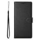 thumbnail image 4 of Funda para FOXDOCK Samsung Galaxy A71 4G– Cuero Premium, 3 ranuras para tarjetas, Protección contra impactos, 4 of 5