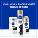 thumbnail image 2 of Desodorante Roll-On Nivea Black & White Gold Mujer, 50 ml, 2 of 6
