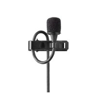 Shure Mx150Bo-Tqg Micrófono Lavalier
