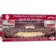 thumbnail image 1 of Puzzle Masterpieces NCAA Indiana Hoosiers, 1000 unidades, 33 x 99 cm, 1 of 6