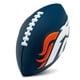 thumbnail image 1 of Foam Football Nfl Denver Broncos Kids 8 5, 1 of 8