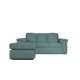 thumbnail image 1 of Modular Bergamo Felpa Verde Botella, 1 of 3