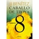 thumbnail image 1 of Libro Jordán. Caballo De Troya 8 (Nueva Edic.), 1 of 2