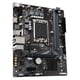 thumbnail image 3 of Placa Madre Gigabyte H610M K DDR4, Intel LGA1700, 2xDDR4, HDMI, M.2, 2xSATA, Micro-ATX, 3 of 4