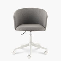 Form Design - Silla De Oficina Anton Gris