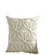 thumbnail image 2 of Fundas De Cojin Set De 4 Estilo Bohemio 45x45 Cm Blanco 04, 2 of 4