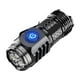 thumbnail image 1 of Linterna LED Impermeable 5 Modos Mini Linterna Recargable Antorcha Al Aire Libre, 1 of 3
