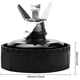 thumbnail image 4 of Cuchilla de repuesto para batidora, 6 aletas, para vaso Nutri Ninja de 473 ml, 4 of 7