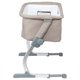 thumbnail image 4 of Cuna colecho Moises Co-Sleeping Light Beige, 4 of 8