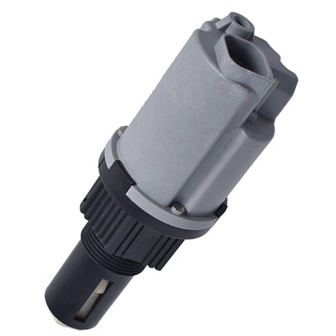 Magideal - Actuador De Tracción En Ruedas Delanteras 4Wd Accesorio Automotriz Fácil De Montar Resistencia Al Desgaste Alto Rendimiento Impermeable