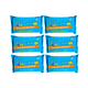 thumbnail image 1 of Pack 6 paquetes Toallitas Desinfectantes Purity Eco Multiuso 50 unidades cada uno, 1 of 2