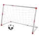 thumbnail image 1 of Mini Juego De Portería De Fútbol Portátil Para Ni?os, Juego De Pelota Al Aire Libre, Juguete Para Regalo, 126CM, 1 of 5