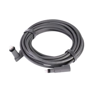 Bothyi - Cable De Antena Cable De Extensión Gris Para Enrutador Rectangular Satellite V2 Gen 2 De 30 Pies