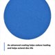 thumbnail image 3 of Disco lijador en rollo 3M Stikit Blue 36268 180+, 12,7 cm, 100P, 3 of 8
