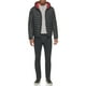 thumbnail image 2 of Chaqueta Tommy Hilfiger resistente al agua Ultra Loft negra para hombre, 2 of 2
