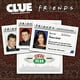 thumbnail image 3 of Juego de mesa USAOPOLY CLUE: Friends TV Show Game, 3 of 3