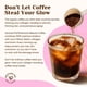 thumbnail image 5 of Suplemento Venture Pal Premium con hongos adaptógenos: café, 5 of 8