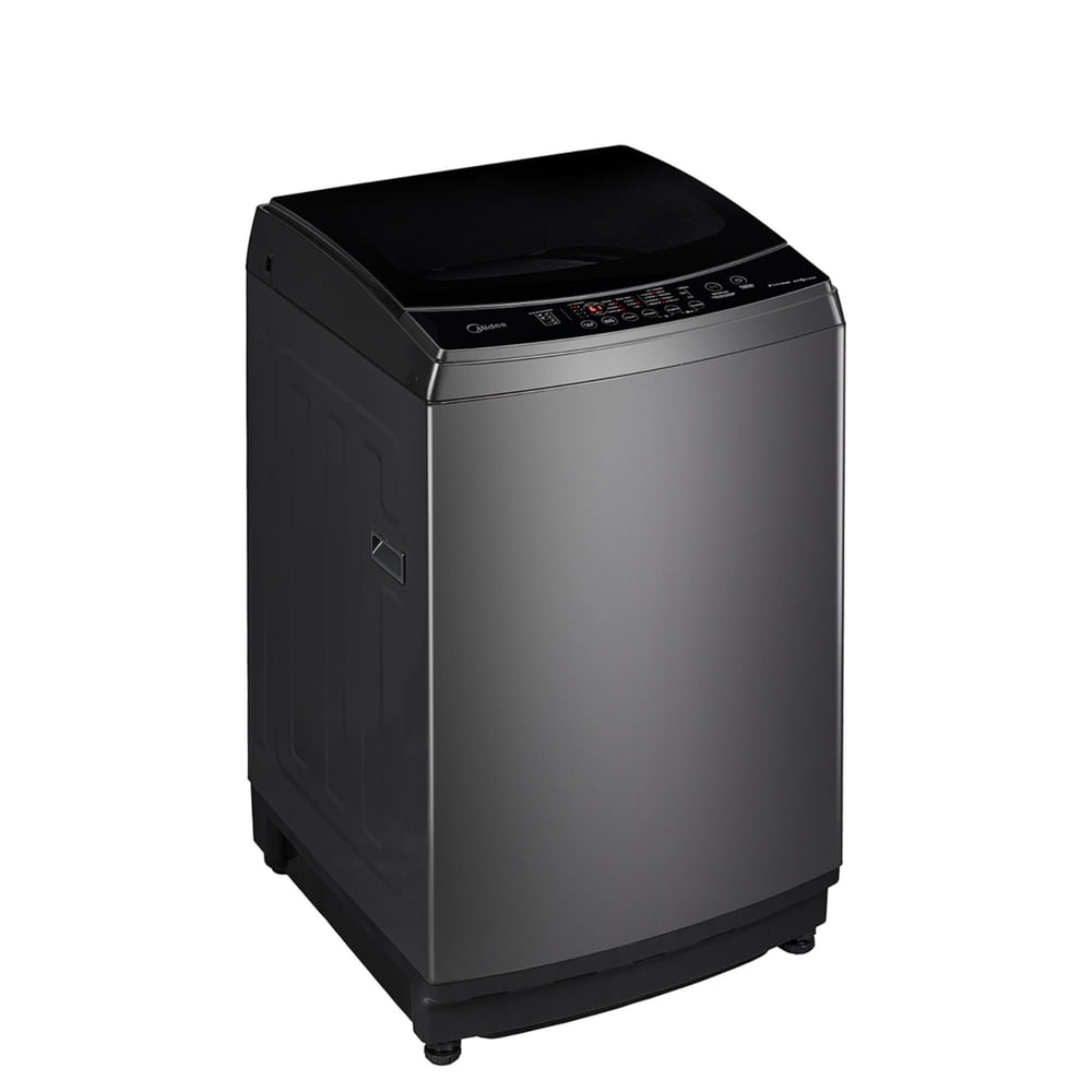 Midea MLS-135GE04N 13.5 kg Gris, foto 2
