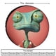 thumbnail image 2 of Rango Funda para neumático de repuesto de tela Oxford - Tela Oxford 76CM, 2 of 6