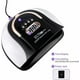 thumbnail image 3 of Lampara Uv/led Secado Uñas 256 Watts/ Sun C4 Plus, 3 of 8