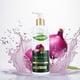 thumbnail image 3 of Prakritik Shampoo Cebolla Roja y Castor 250 ml, 3 of 3