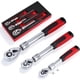 thumbnail image 1 of Juego Carracas 14 38 12 Drive Extensible 72tooth, 1 of 3