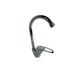 thumbnail image 2 of Llave Monomando Para Cocina Cisne En Acero Inoxidable Alday, 2 of 6
