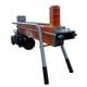 thumbnail image 1 of Partidor Leña 8T Draussen, 1 of 3