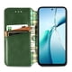 thumbnail image 3 of FOXDOCK Funda para Samsung Galaxy S26 Edge | Soporte Ajustable y Billetera Integrada-verde, 3 of 6