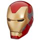 thumbnail image 1 of Casco Electrónico Marvel Avengers End Game Iron Man, 1 of 12