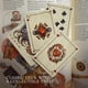 thumbnail image 2 of Cartas de juego HUNGRY MINDS The Game, mazo de 54 cartas vintage, 2 of 9