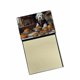 thumbnail image 1 of Dispensador recargable con soporte para notas adhesivas Caroline's Treasures, 1 of 7