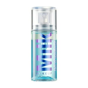 Spray Facial Fijador Hydro Grip Con Ácido Hialurónico + Niacinamida De Milk