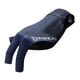 thumbnail image 3 of Guante Abierto De 3 Dedos, Guantes De Billar, Mano Izquierda, Guantes De Billar, Guantes De Billar, Negro Y Azul, 3 of 5