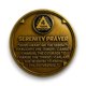 thumbnail image 3 of Moneda de Sobriedad Bliss & Beam 3,4 cm Loto 4 años, 3 of 9