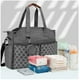 thumbnail image 1 of Bolso Pañalero Modelo Hop, 1 of 2