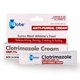 thumbnail image 1 of Crema antimicótica Globe Clotrimazol 1% 28 g, 1 of 9