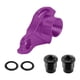 thumbnail image 5 of Patilla De Cambio Trasera Para Bicicleta, Accesorio Para Cuadro Trasero, Reemplaza A La Bicicleta De Montaña, Color Violeta, 5 of 5